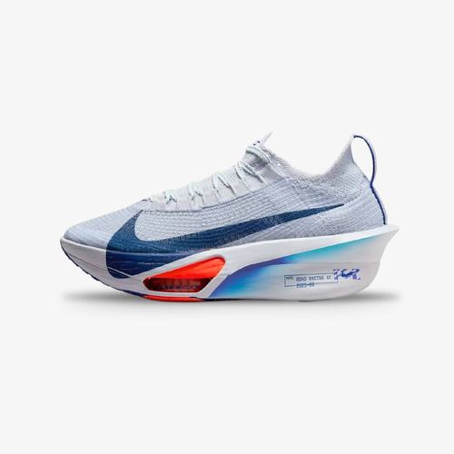 Tenis Nike Alphafly 3 Mujer Azul
