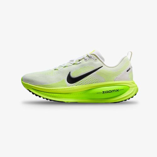 Tenis Nike Vomero 18 Mujer Blanco