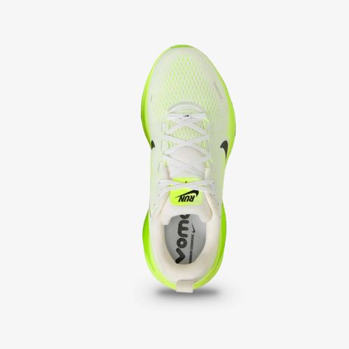 Tenis Nike Vomero 18 Mujer Blanco