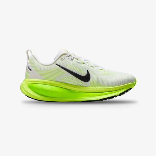 Tenis Nike Vomero 18 Mujer Blanco
