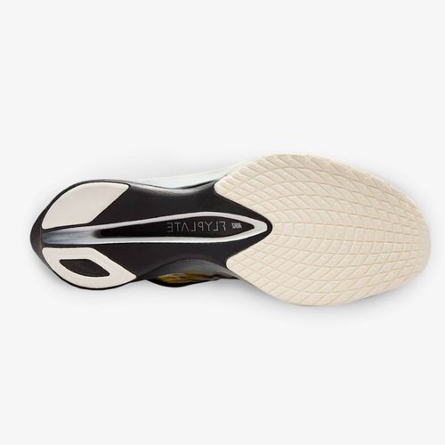 Tenis Nike Vaporfly Hombre Negro