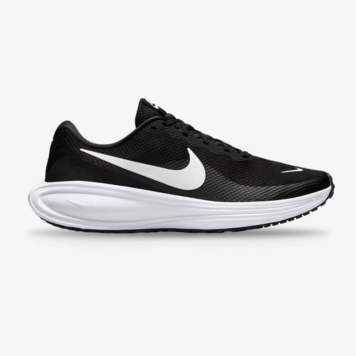 Tenis Nike Revolution 8 Hombre Negro
