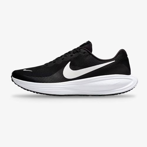 Tenis Nike Revolution 8 Hombre Negro