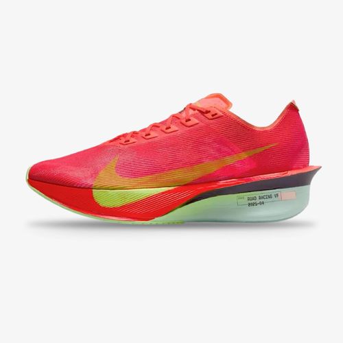Tenis Nike Vaporfly 4 Hombre Naranja