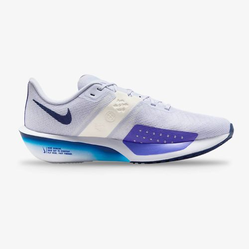 Tenis Nike Rival Fly 7 Hombre Gris