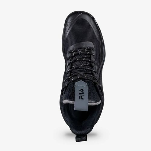 Tenis Fila Dunkdrink Hombre Negro