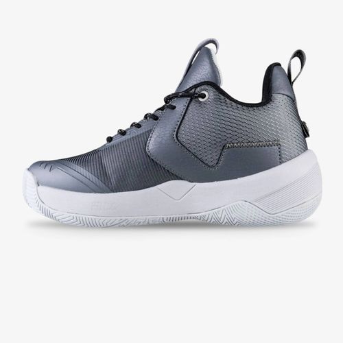 Tenis Fila Dunkdrink Hombre Gris