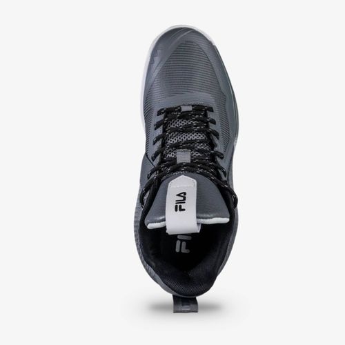 Tenis Fila Dunkdrink Hombre Gris