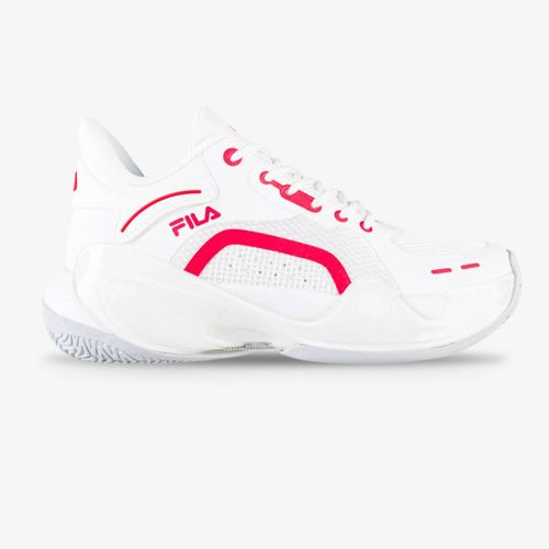 Tenis Fila Hombre Jumpjet Hombre Blanco