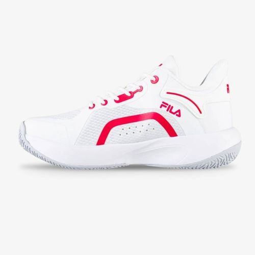 Tenis Fila Hombre Jumpjet Hombre Blanco