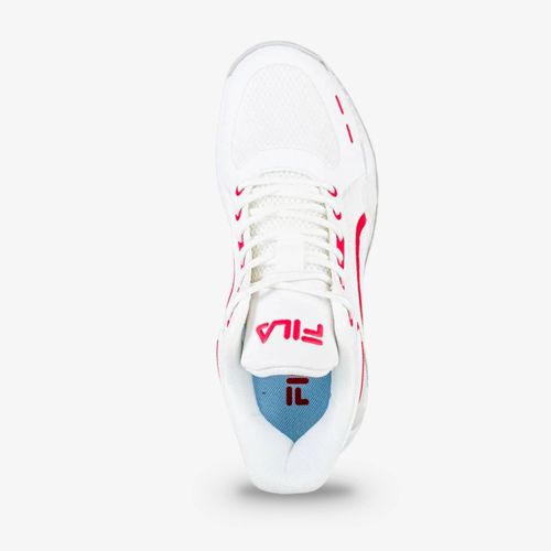 Tenis Fila Hombre Jumpjet Hombre Blanco