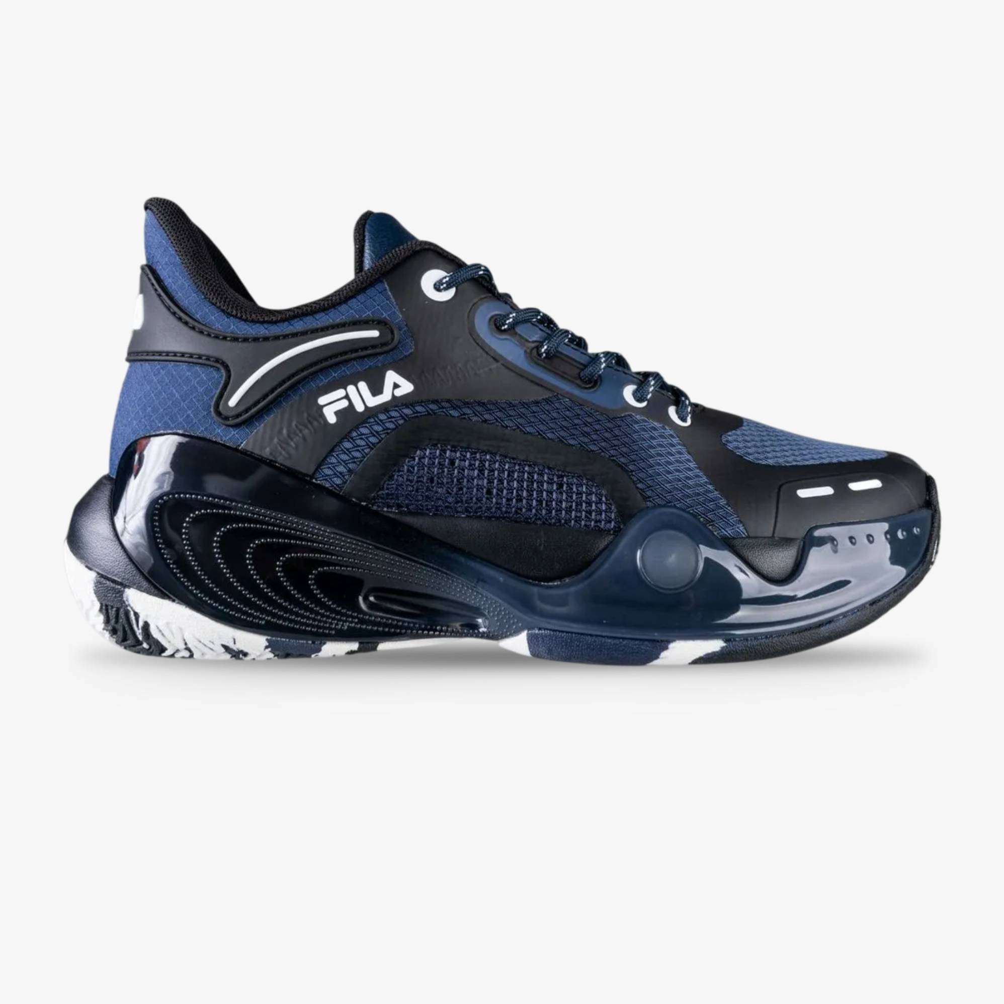 fila clearance zapatillas fila suela alta