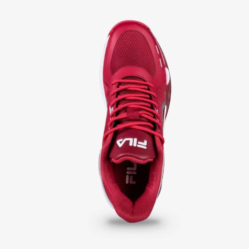 Tenis Fila Hombre Jumpjet Hombre Rojo