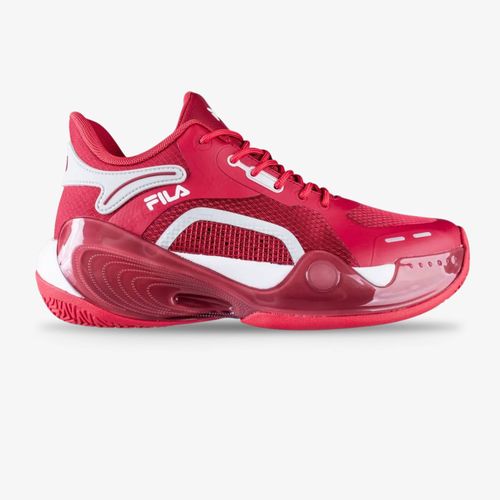 Tenis Fila Hombre Jumpjet Hombre Rojo
