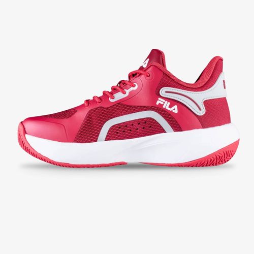 Tenis Fila Hombre Jumpjet Hombre Rojo