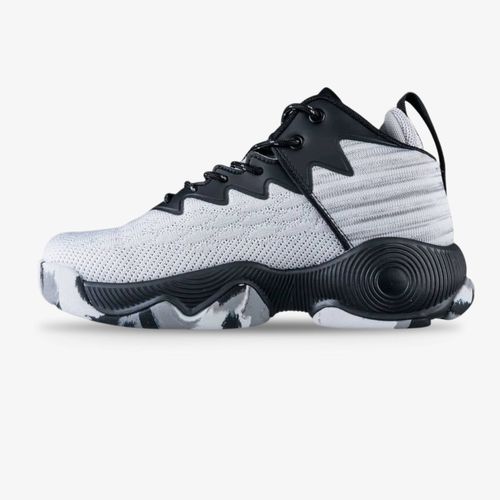 Tenis Fila Rimrider Hombre Negro Gris