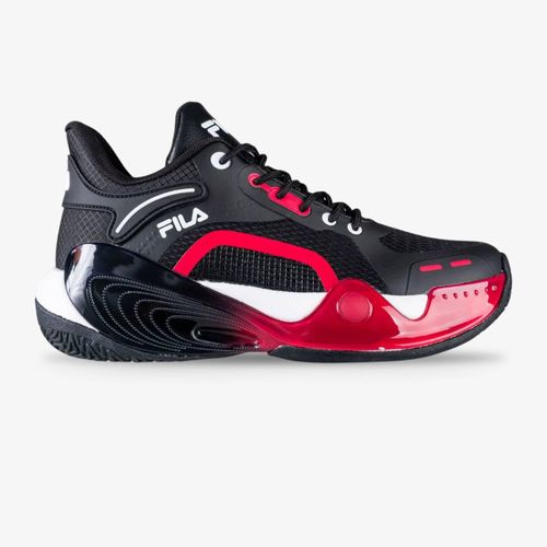 Tenis Fila Jumpjet Hombre Negro