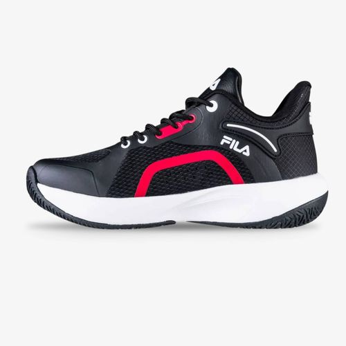 Tenis Fila Jumpjet Hombre Negro