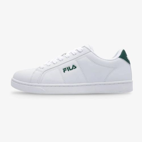 Tenis Fila Jerick Hombre Blanco Verde