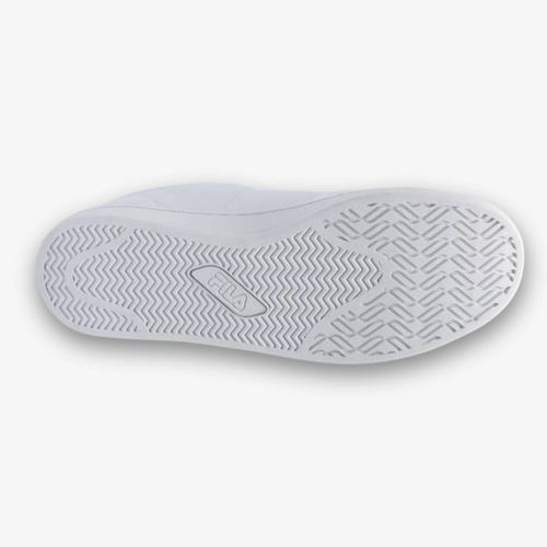 Tenis Fila Jerick Hombre Blanco Verde