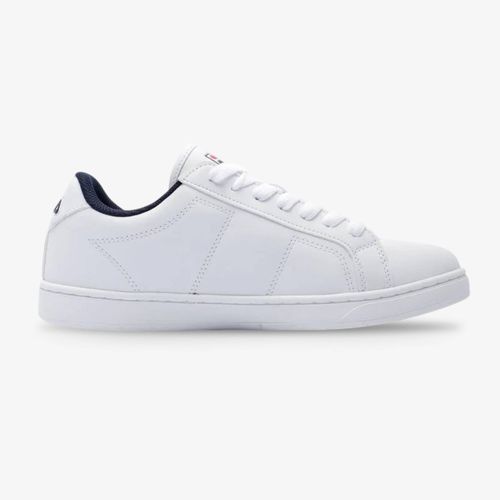 Tenis Fila Jerick Hombre Blanco