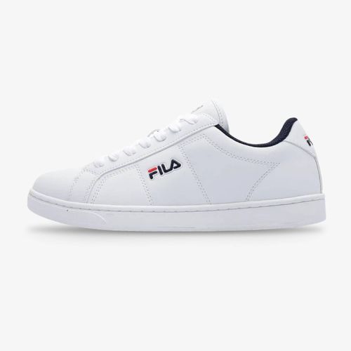 Tenis Fila Jerick Hombre Blanco