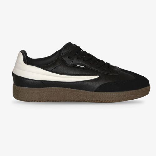 Tenis Fila Spaceout Hombre Negro