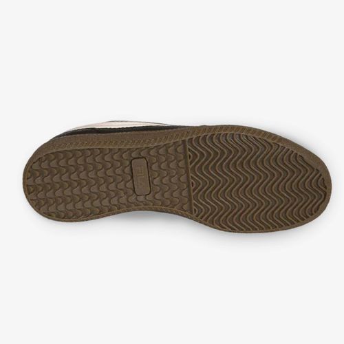 Tenis Fila Spaceout Hombre Negro