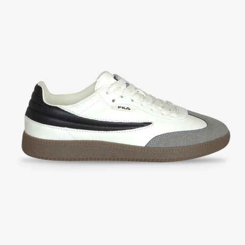 Tenis Fila Spaceout Hombre Blanco