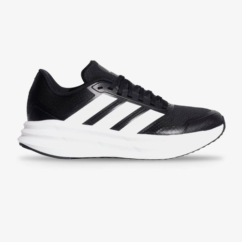 Tenis Adidas Galaxy Star 2.0 Hombre Negro Blanco
