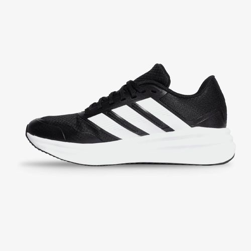 Tenis Adidas Galaxy Star 2.0 Hombre Negro Blanco
