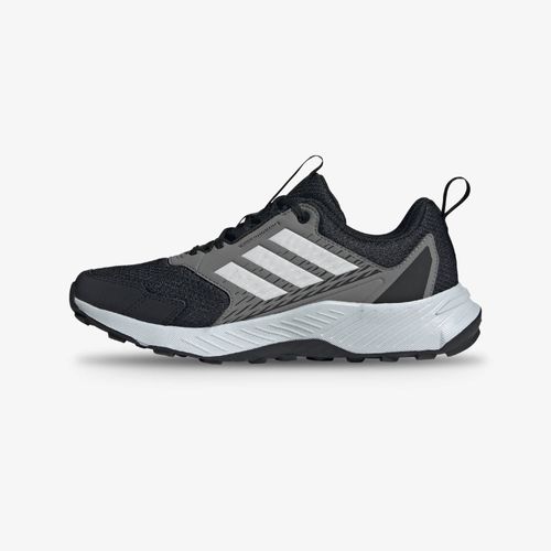 Tenis Adidas Terrex Tracefinder 2 Mujer Negro Gris