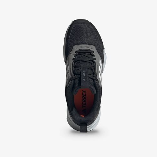 Tenis Adidas Terrex Tracefinder 2 Mujer Negro Gris