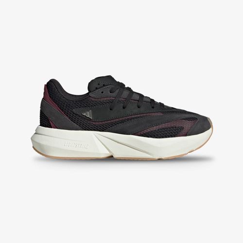 Temis Adidas Lightblaze Mujer Gris Morado