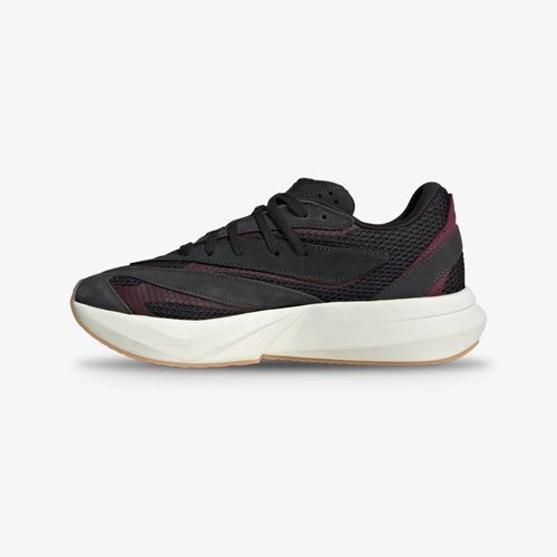 Temis Adidas Lightblaze Mujer Gris Morado