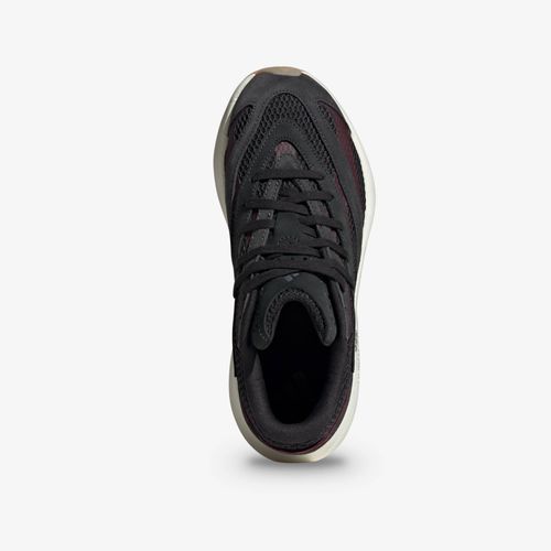 Temis Adidas Lightblaze Mujer Gris Morado