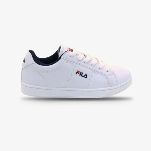 Tenis Fila Jerick Mujer Blanco