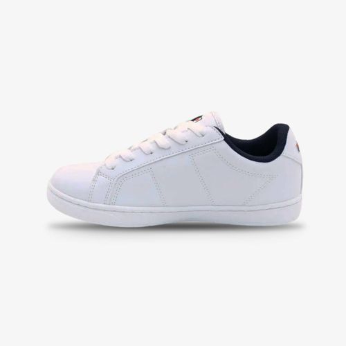Tenis Fila Jerick Mujer Blanco