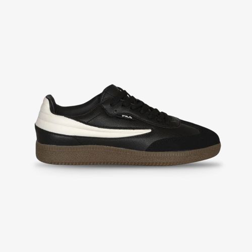 Tenis Fila Spaceout Mujer Negro