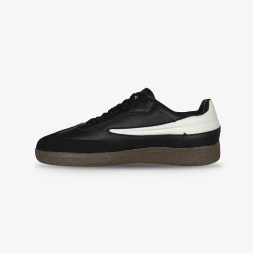 Tenis Fila Spaceout Mujer Negro