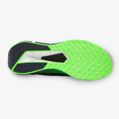 Tenis Reebok Floatzig Unisex X1 Azul Verde