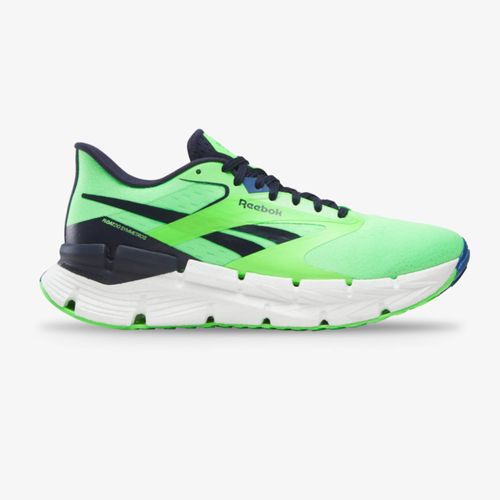 Tenis Reebok Floatzig Symmetros Hombre Verde Negro