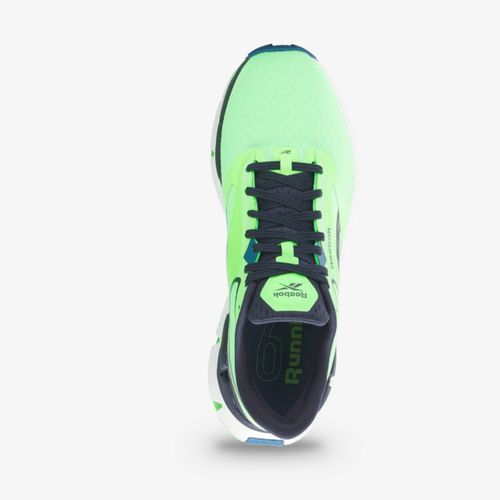 Tenis Reebok Floatzig Symmetros Hombre Verde Negro