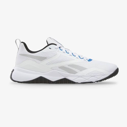 Tenis Reebok NFX Trainer Hombre Blanco