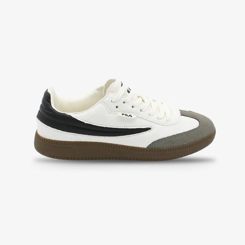 Tenis Fila Spaceout Mujer Blanco