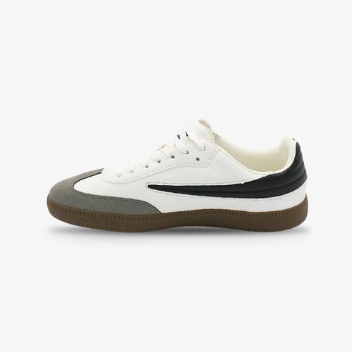 Tenis Fila Spaceout Mujer Blanco