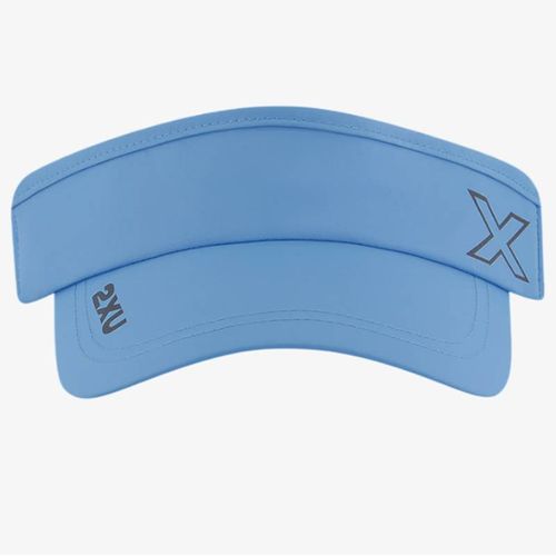 Visor 2XU Performance Azul