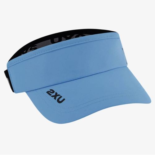 Visor 2XU Performance Azul