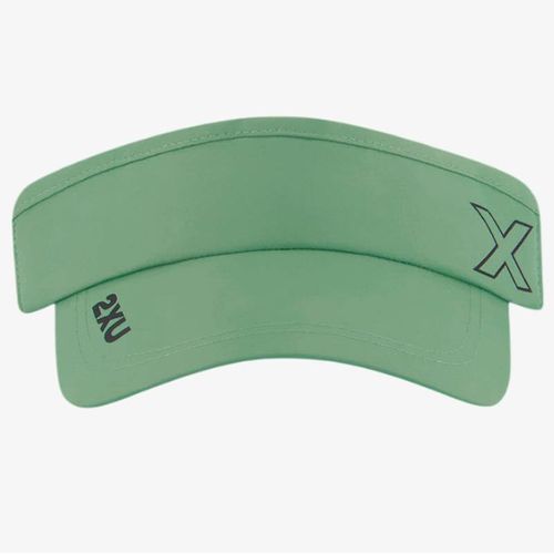 Visor 2XU Performance Verde