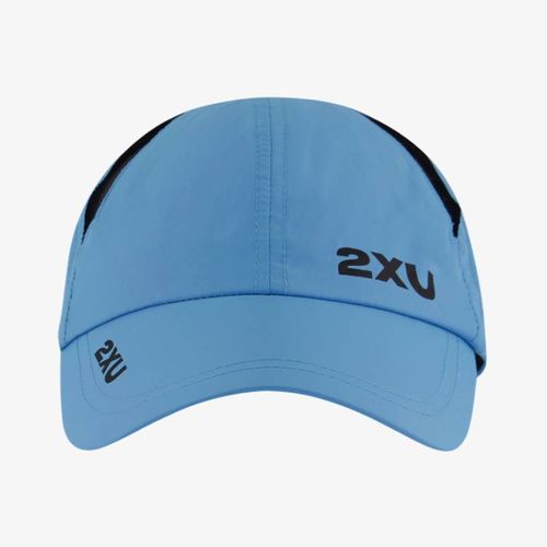 Gorra 2XU Run Azul